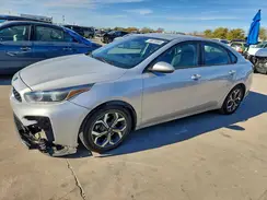 3KPF24AD1KE028087 2019 KIA FORTE