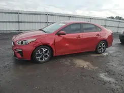 3KPF24AD1KE029966 2019 KIA FORTE