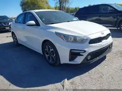 3KPF24AD1KE030082 2019 KIA FORTE