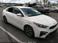 3KPF24AD1KE030969 2019 KIA FORTE