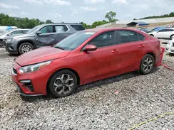3KPF24AD1KE031524 2019 KIA FORTE