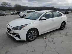 3KPF24AD1KE032141 2019 KIA FORTE
