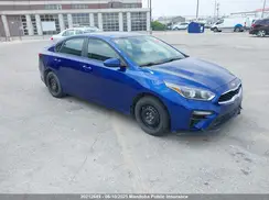 3KPF24AD1KE035671 2019 KIA FORTE