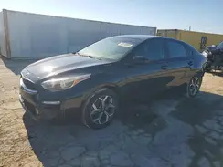3KPF24AD1KE037159 2019 KIA FORTE