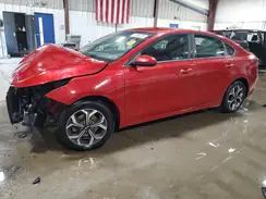 3KPF24AD1KE037355 2019 KIA FORTE