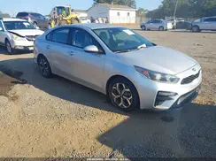 3KPF24AD1KE041034 2019 KIA FORTE