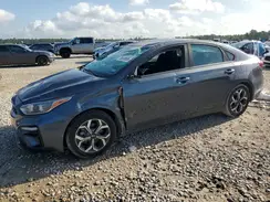 3KPF24AD1KE041454 2019 KIA FORTE