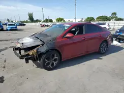 3KPF24AD1KE041924 2019 KIA FORTE
