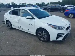 3KPF24AD1KE042376 2019 KIA FORTE