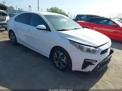 3KPF24AD1KE044578 2019 KIA FORTE