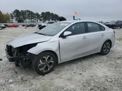 3KPF24AD1KE044600 2019 KIA FORTE