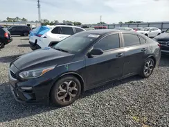 3KPF24AD1KE045178 2019 KIA FORTE