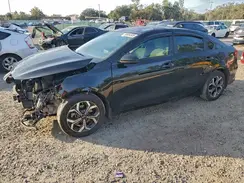 3KPF24AD1KE045679 2019 KIA FORTE