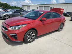 3KPF24AD1KE046010 2019 KIA FORTE