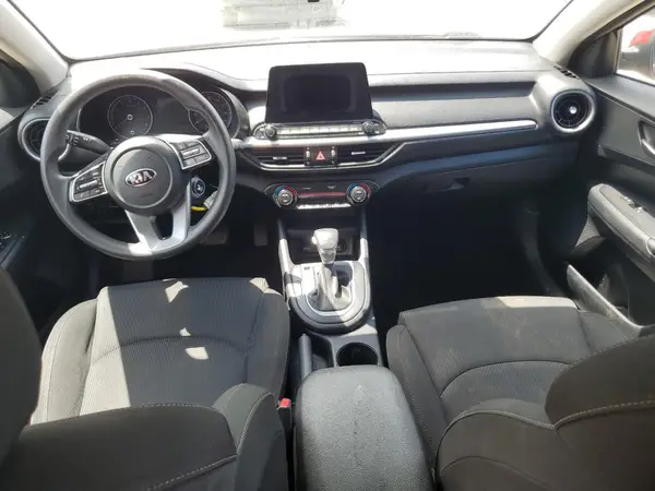 3KPF24AD1KE046010 2019 KIA FORTE - Image 8