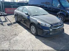 3KPF24AD1KE047822 2019 KIA FORTE