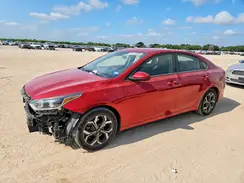 3KPF24AD1KE048730 2019 KIA FORTE