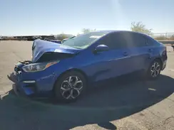 3KPF24AD1KE048775 2019 KIA FORTE
