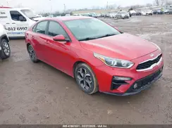 3KPF24AD1KE049585 2019 KIA FORTE