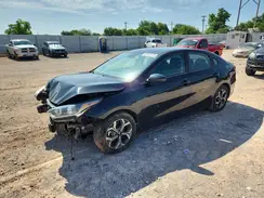 3KPF24AD1KE049893 2019 KIA FORTE