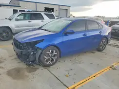 3KPF24AD1KE050624 2019 KIA FORTE