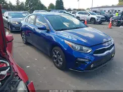 3KPF24AD1KE050638 2019 KIA FORTE