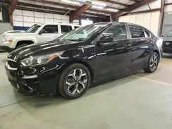 3KPF24AD1KE050753 2019 KIA FORTE