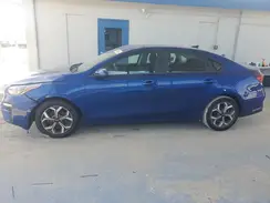 3KPF24AD1KE051157 2019 KIA FORTE