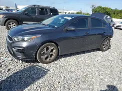 3KPF24AD1KE051174 2019 KIA FORTE