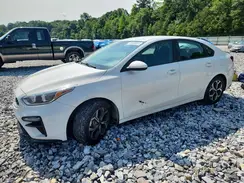 3KPF24AD1KE051353 2019 KIA FORTE