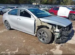 3KPF24AD1KE051398 2019 KIA FORTE
