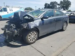 3KPF24AD1KE051515 2019 KIA FORTE