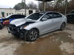 3KPF24AD1KE051904 2019 KIA FORTE