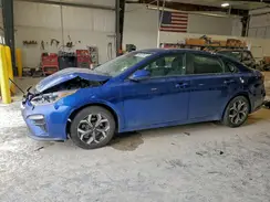 3KPF24AD1KE052163 2019 KIA FORTE