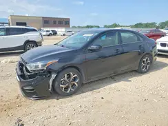 3KPF24AD1KE052776 2019 KIA FORTE