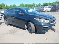 3KPF24AD1KE052924 2019 KIA FORTE