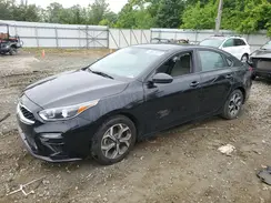 3KPF24AD1KE053572 2019 KIA FORTE