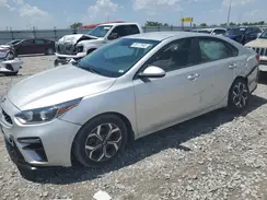 3KPF24AD1KE055323 2019 KIA FORTE