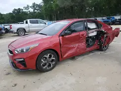 3KPF24AD1KE056858 2019 KIA FORTE