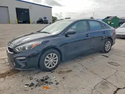 3KPF24AD1KE057007 2019 KIA FORTE