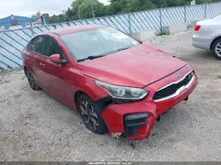 3KPF24AD1KE057945 2019 KIA FORTE