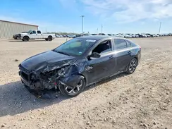 3KPF24AD1KE058528 2019 KIA FORTE