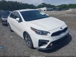 3KPF24AD1KE058562 2019 KIA FORTE