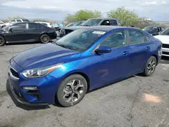3KPF24AD1KE058691 2019 KIA FORTE
