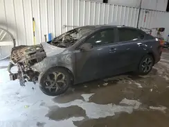 3KPF24AD1KE058853 2019 KIA FORTE