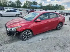 3KPF24AD1KE059372 2019 KIA FORTE