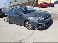 3KPF24AD1KE059405 2019 KIA FORTE