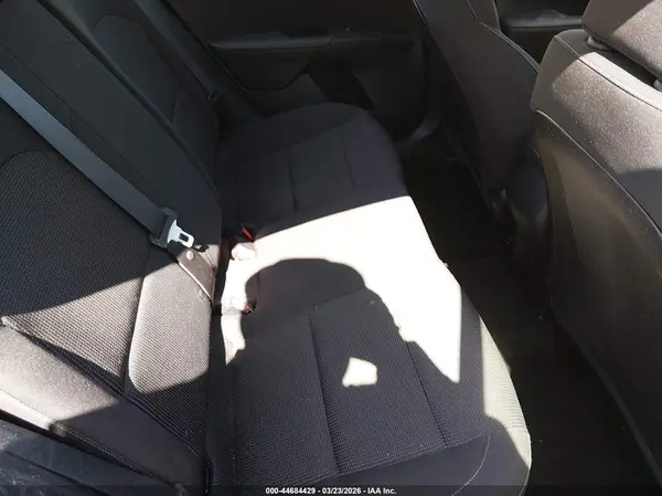 3KPF24AD1KE059405 2019 KIA FORTE - Image 8