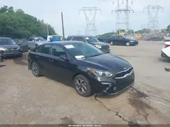 3KPF24AD1KE059680 2019 KIA FORTE