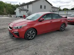 3KPF24AD1KE059890 2019 KIA FORTE
